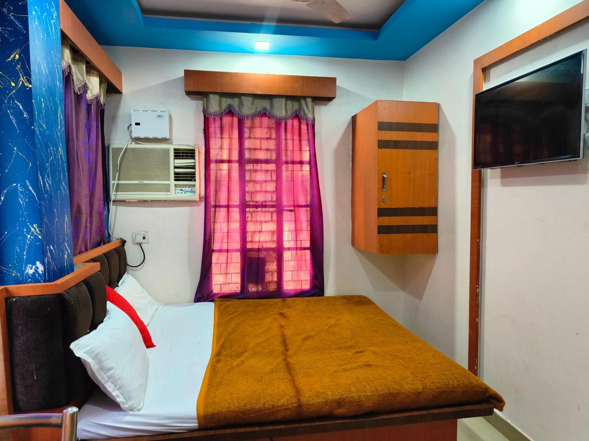 Hotel Hm International - Varanasi — Photos 1