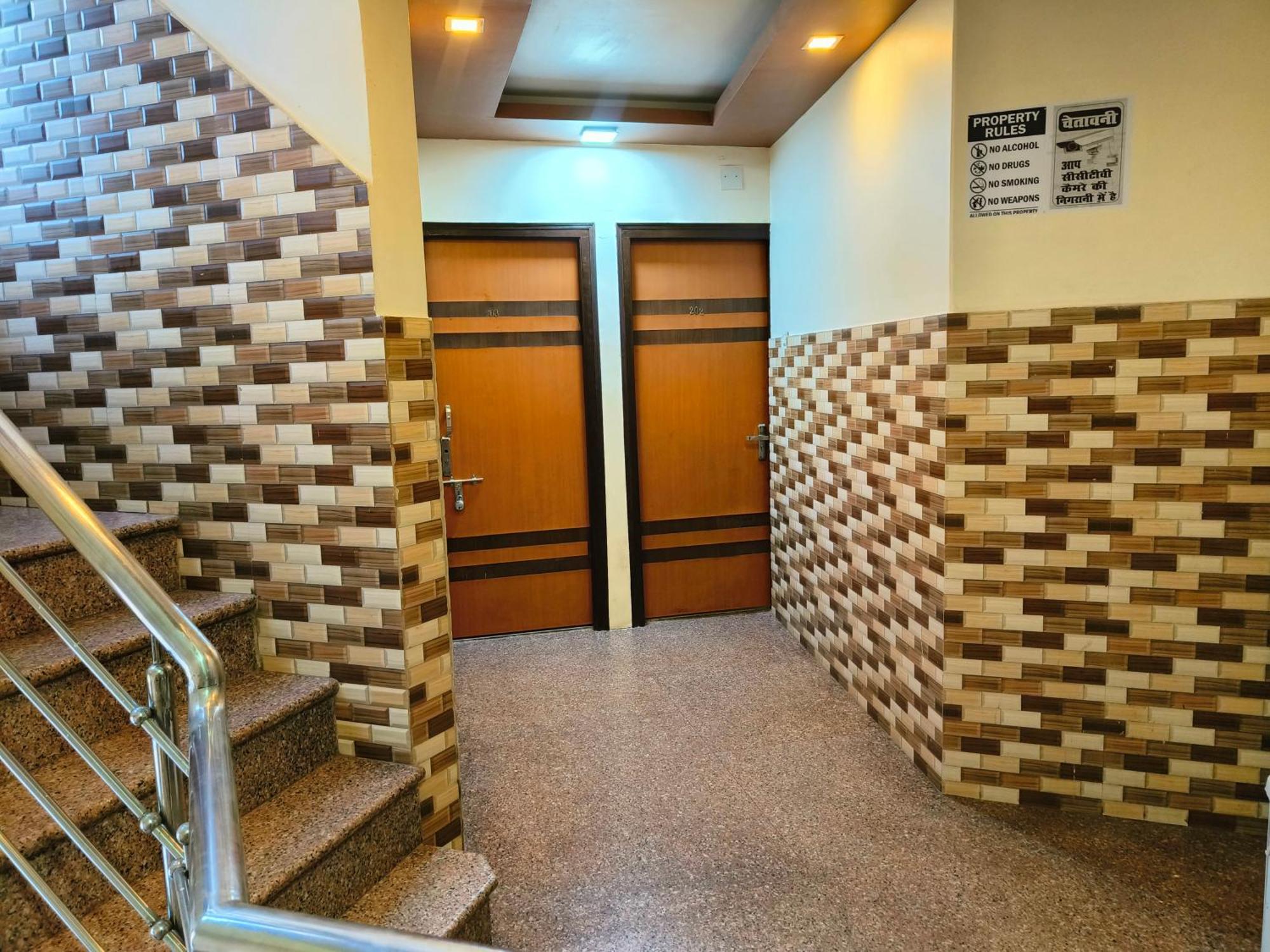 Hotel Hm International - Varanasi — Photos 2