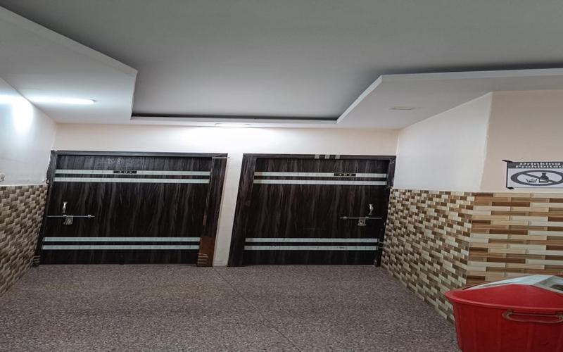 Hotel Hm International - Varanasi, Varanasi